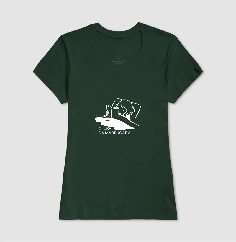 Camisa 12