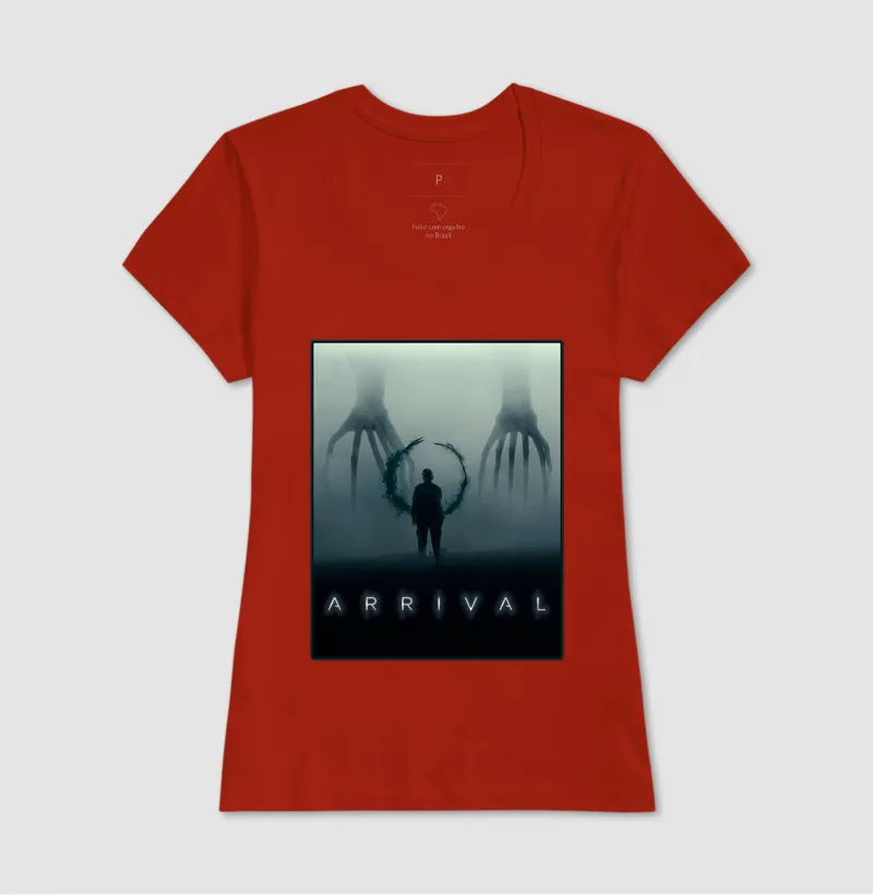 Camisa 10