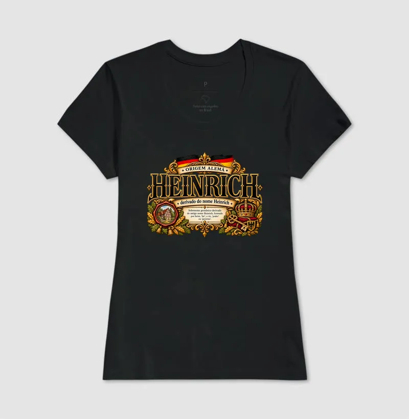 Heinrich  - Imagem 3