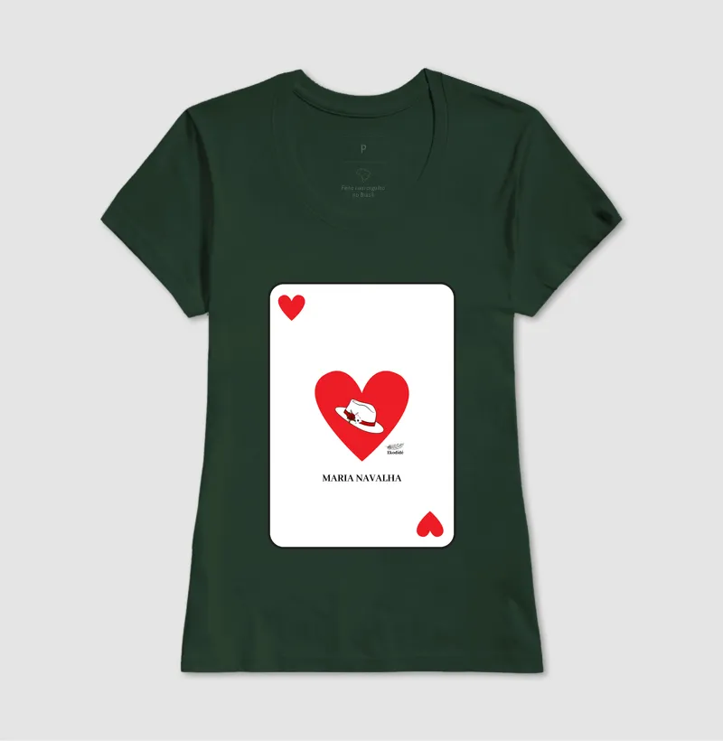 Camisa 12