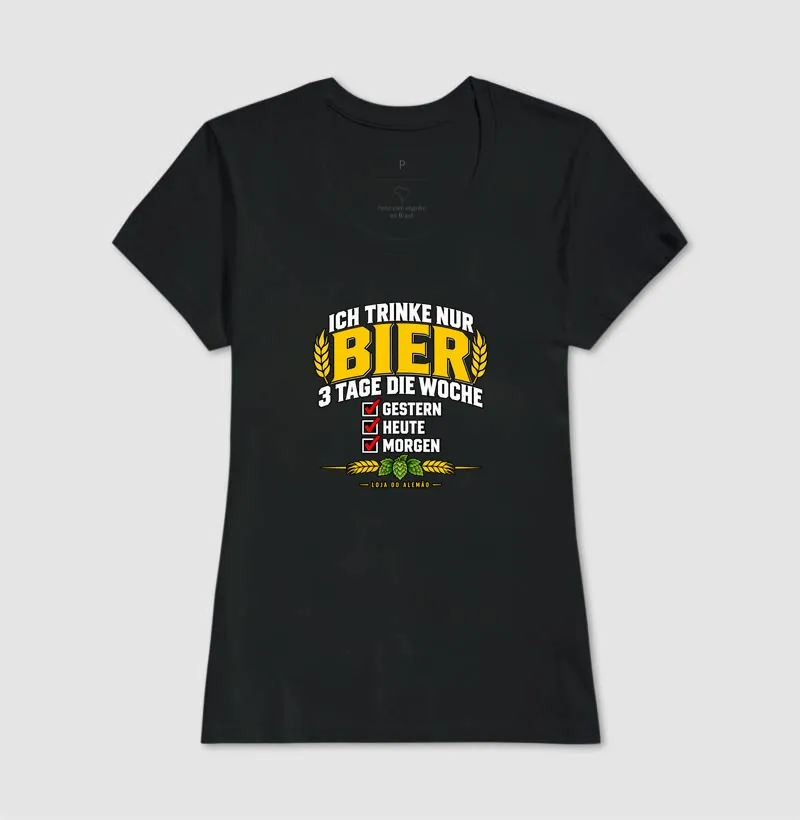 Ich Trinke Nur Bier - Imagem 3