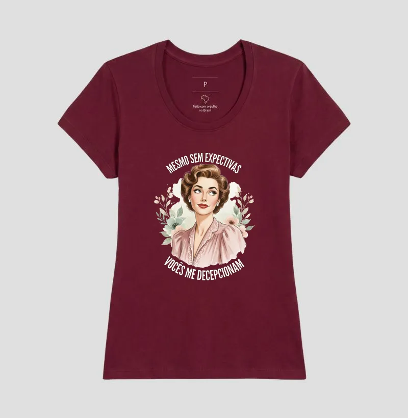 Camisa 18