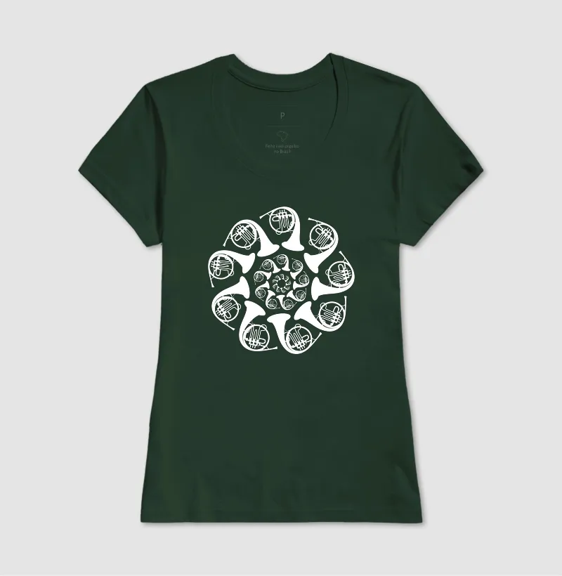 Camisa 9