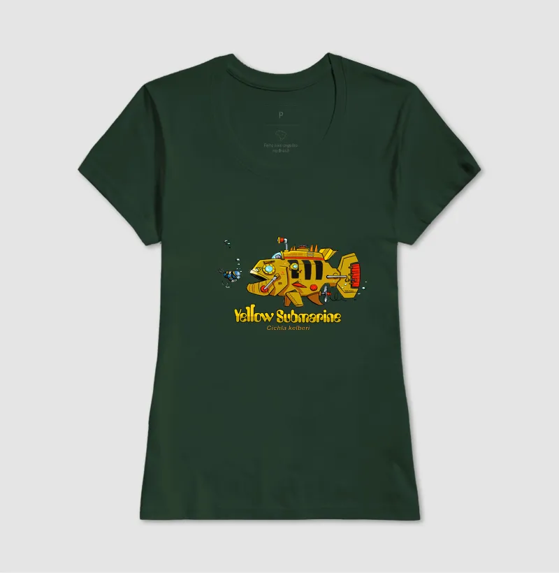 Camisa 6