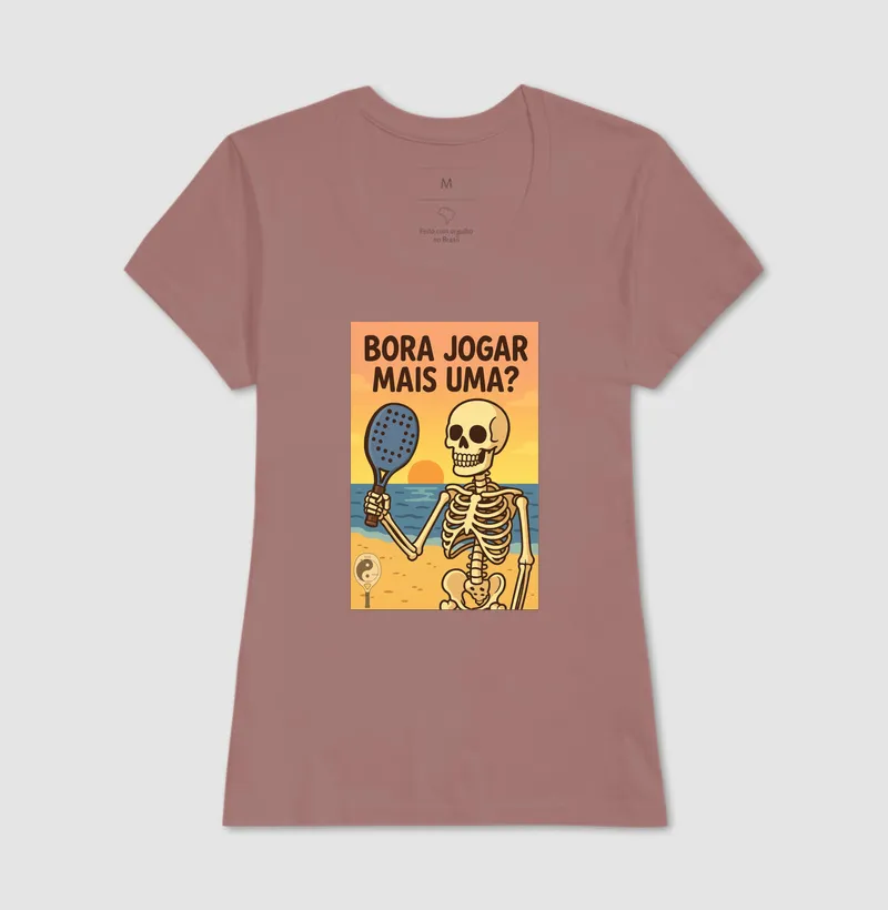 Camisa 16