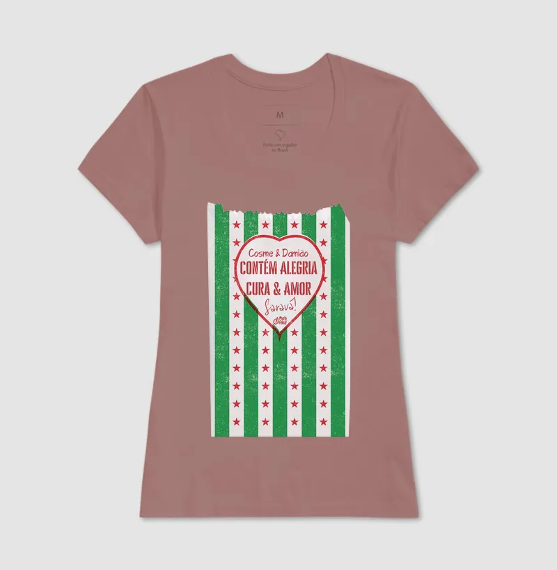 Camisa 16