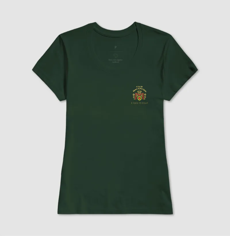 Camisa 12