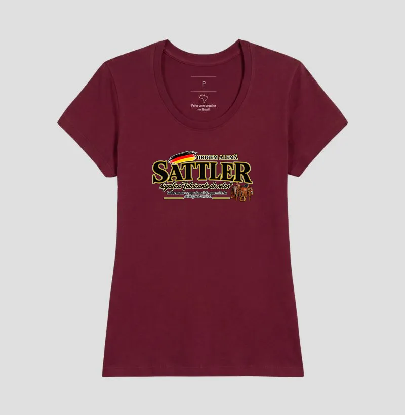 Sattler  - Imagem 19