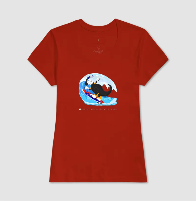 Camisa 6