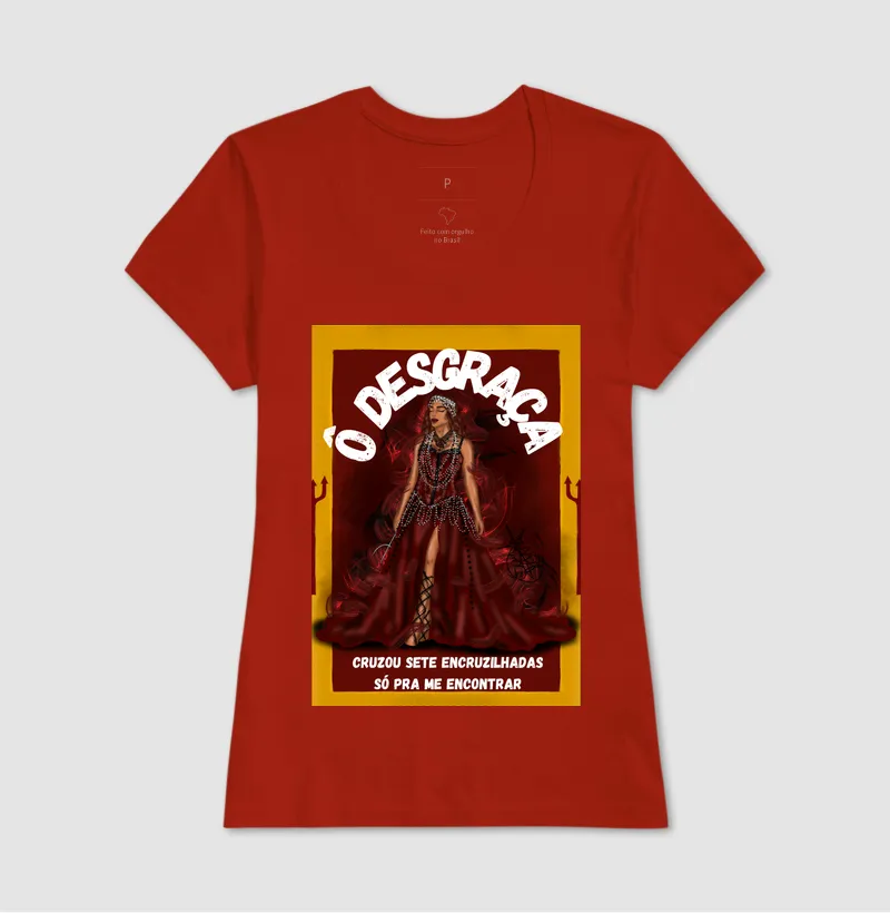 Camisa 10