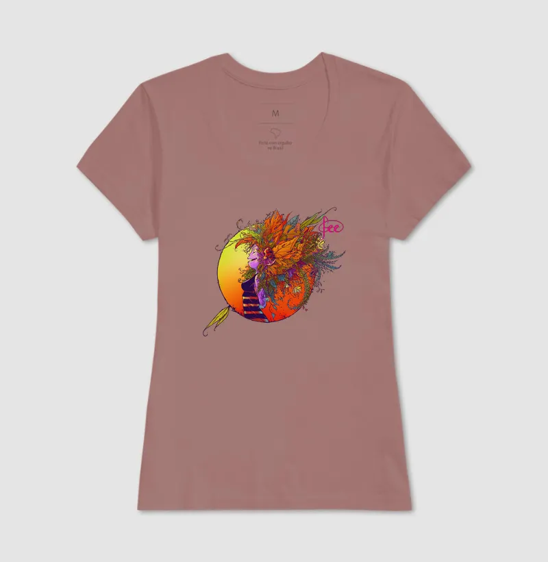 Camisa 19