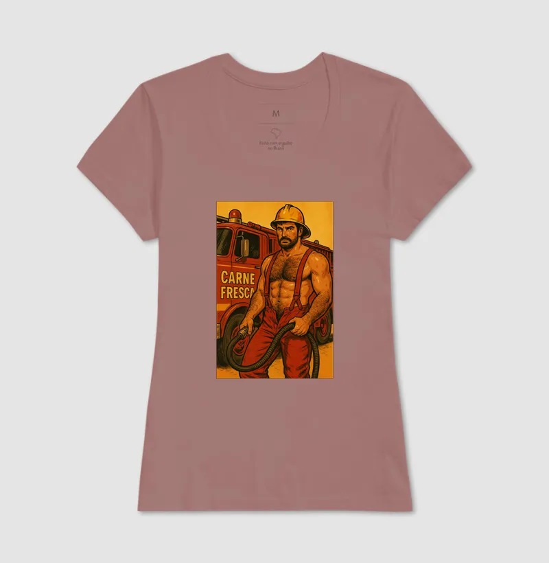Camisa 16
