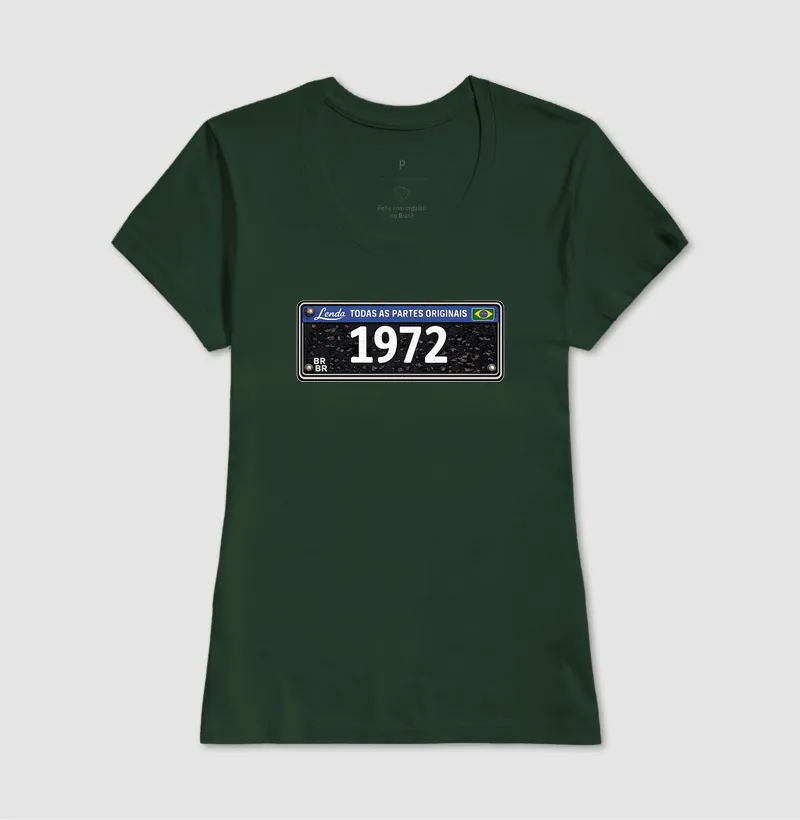 Camisa 10