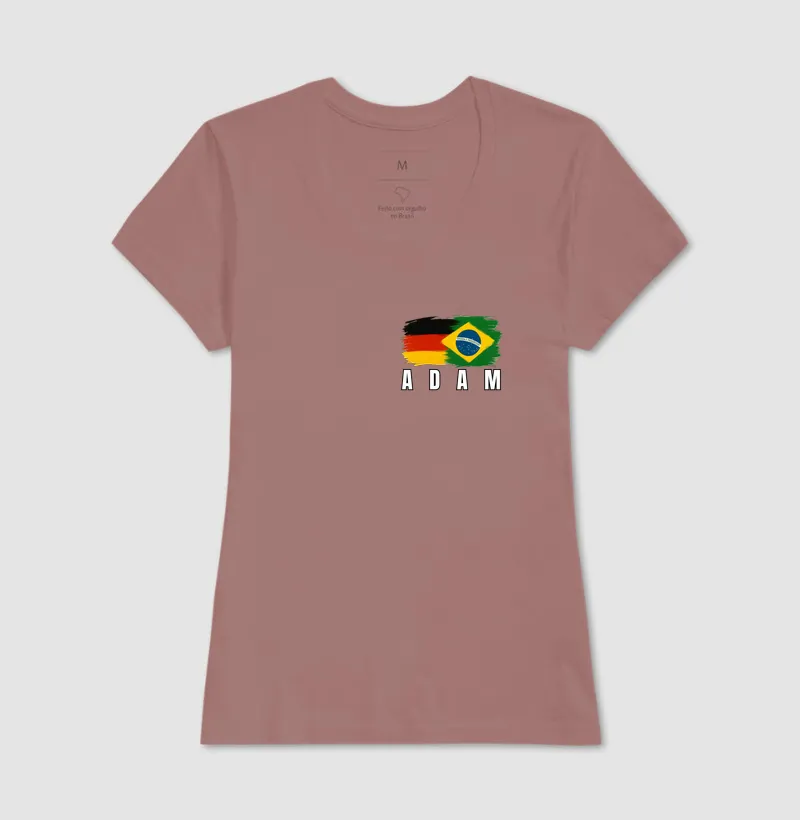 Camisa 16