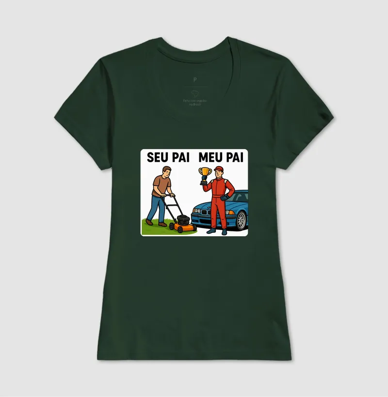Camisa 12