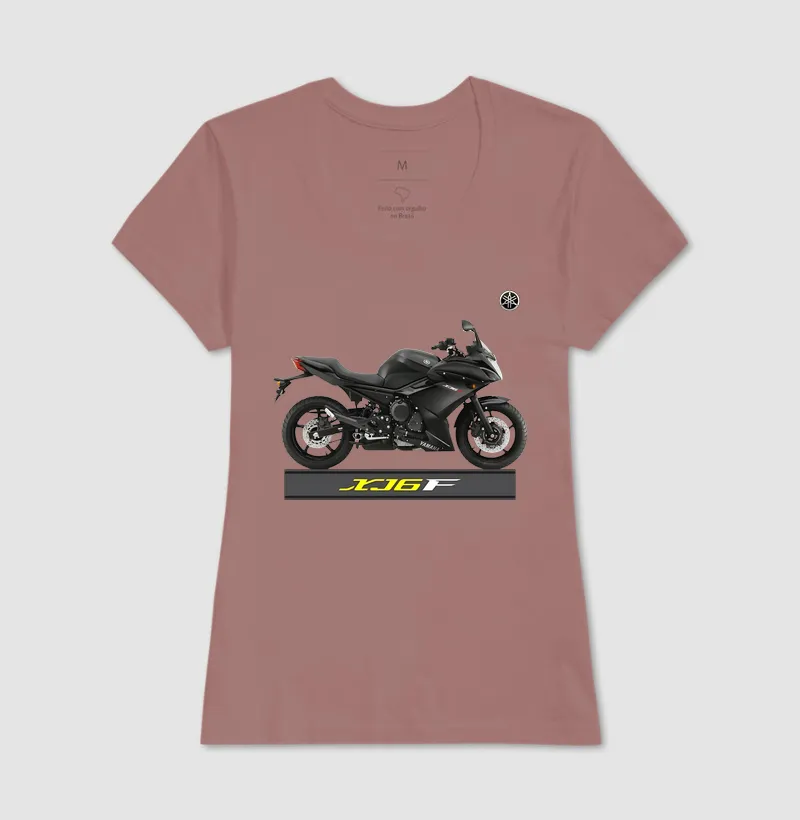 Camisa 16