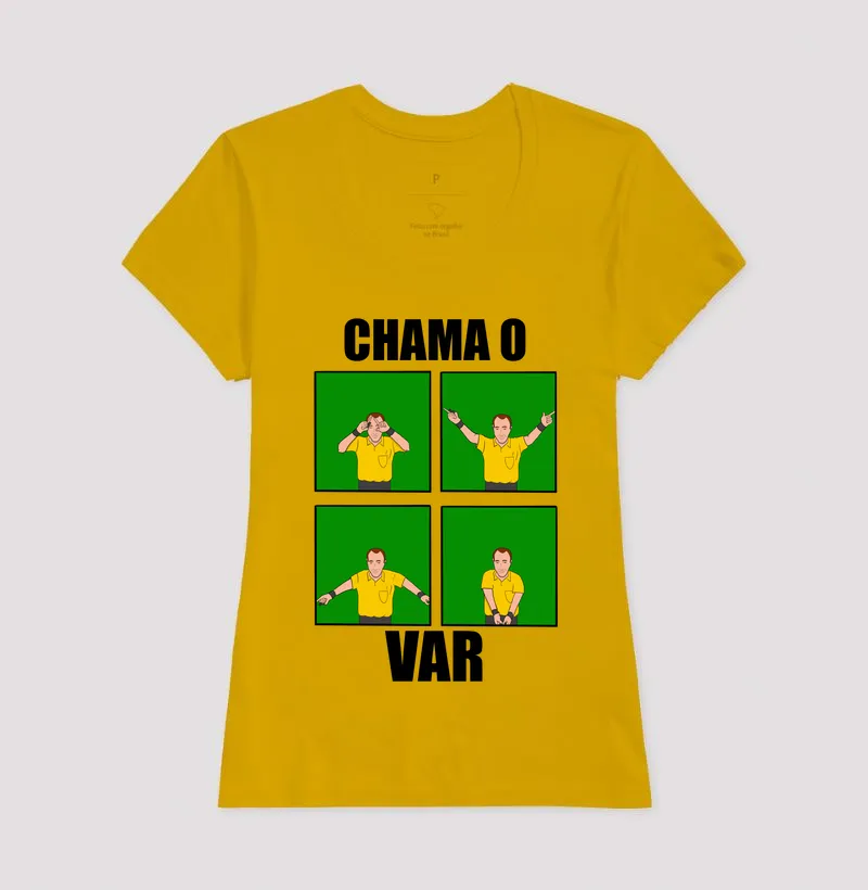 Camisa 12