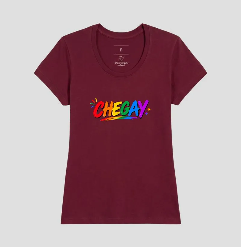 Chegay Arco Iris - Imagem 15