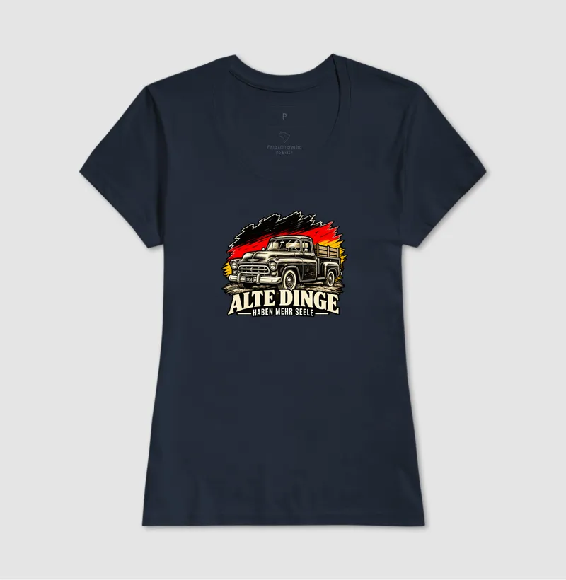 Alte Dinge haben mehr Seele - Imagem 7