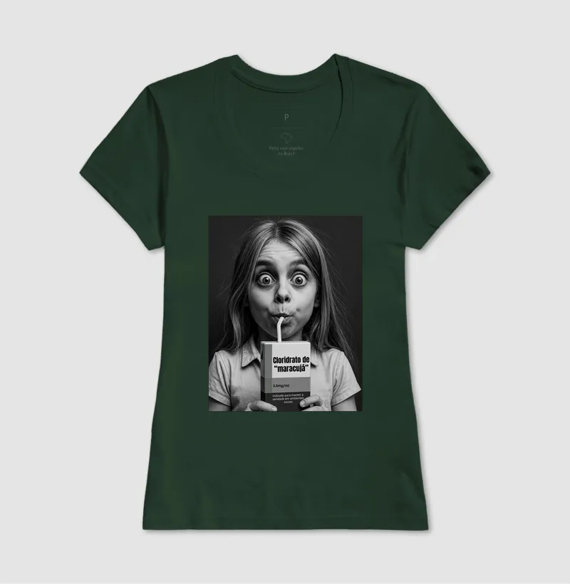 Camisa 13