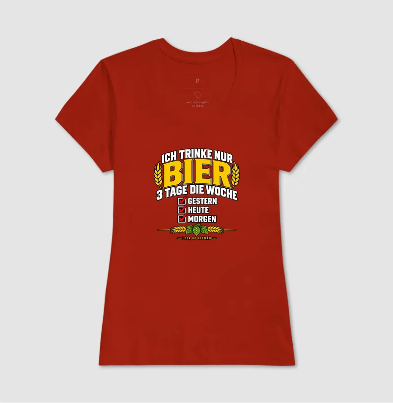 Ich Trinke Nur Bier - Imagem 11