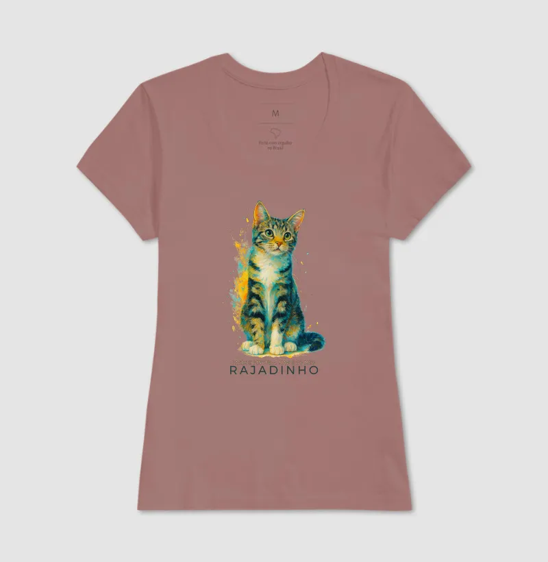 Camisa 17