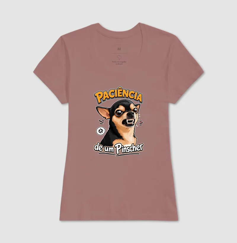 Camisa 16