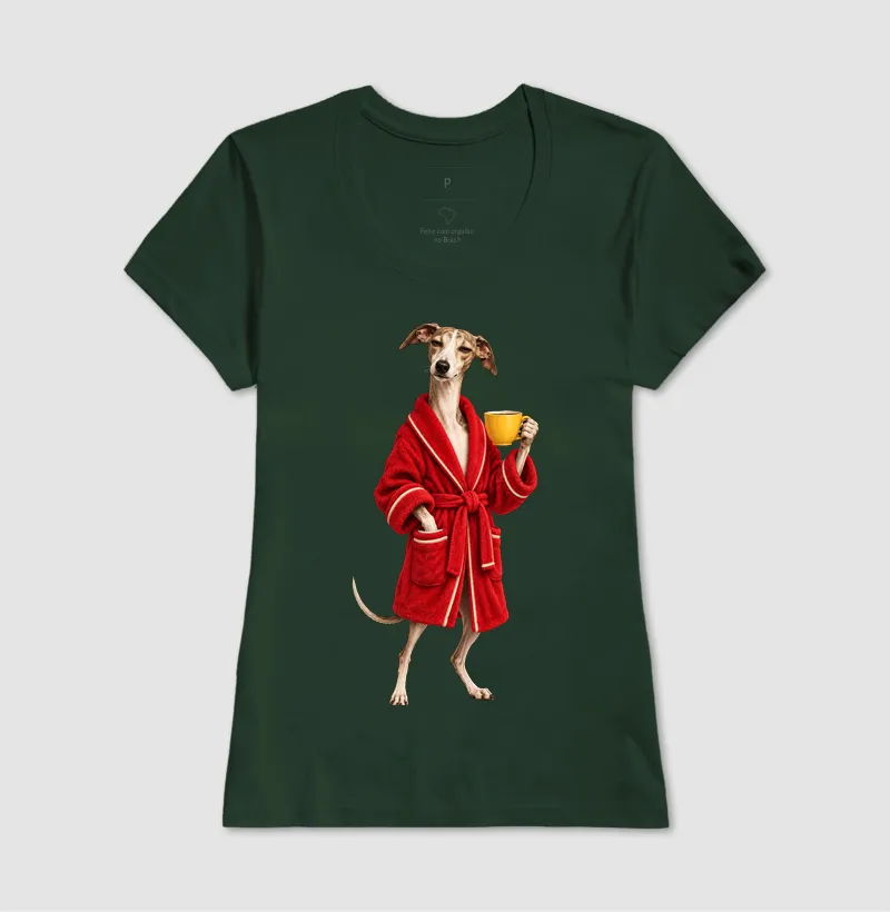 Whippet Coffee Time - Imagem 15