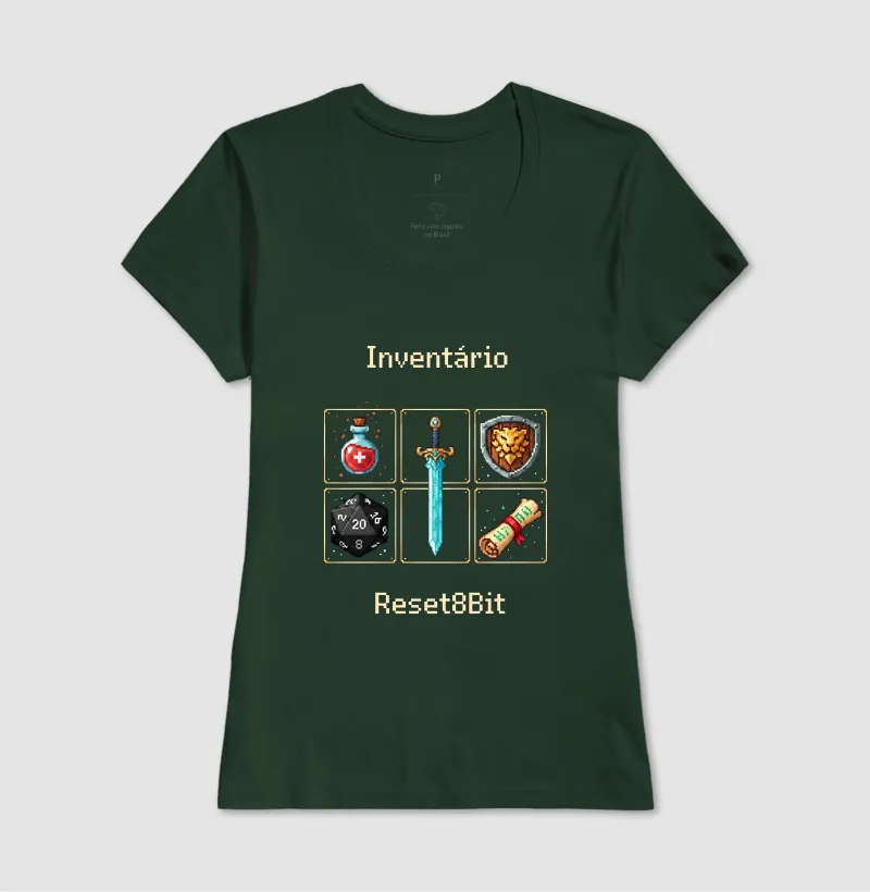 Camisa 6