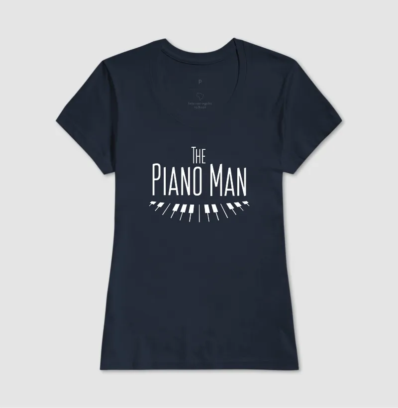 The Piano Man - Imagem 8