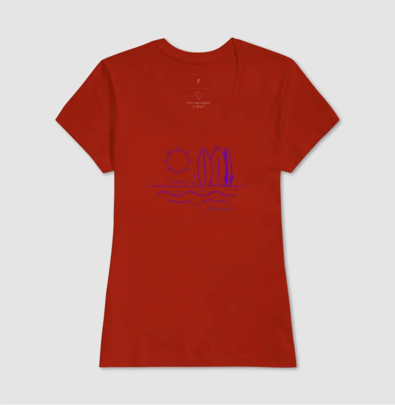 Camisa 13