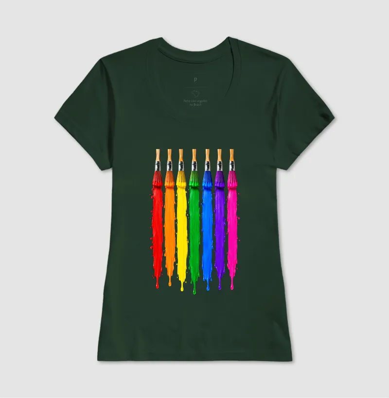 PINCEL ARCO IRIS - Imagem 13