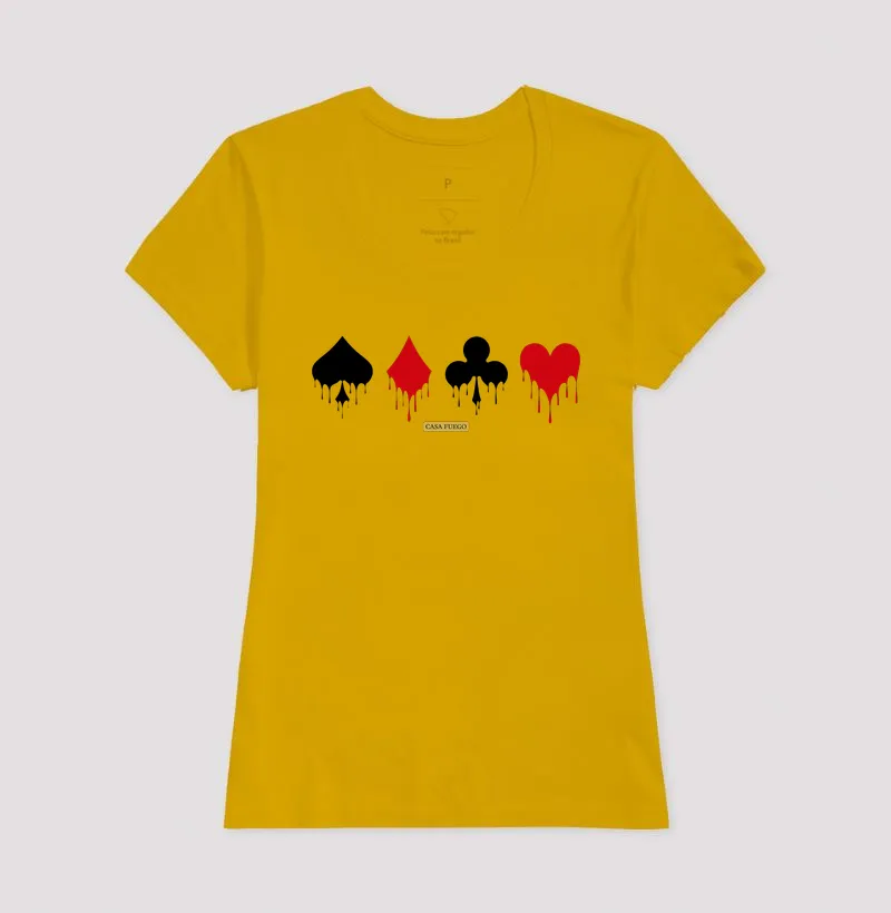 Camisa 14