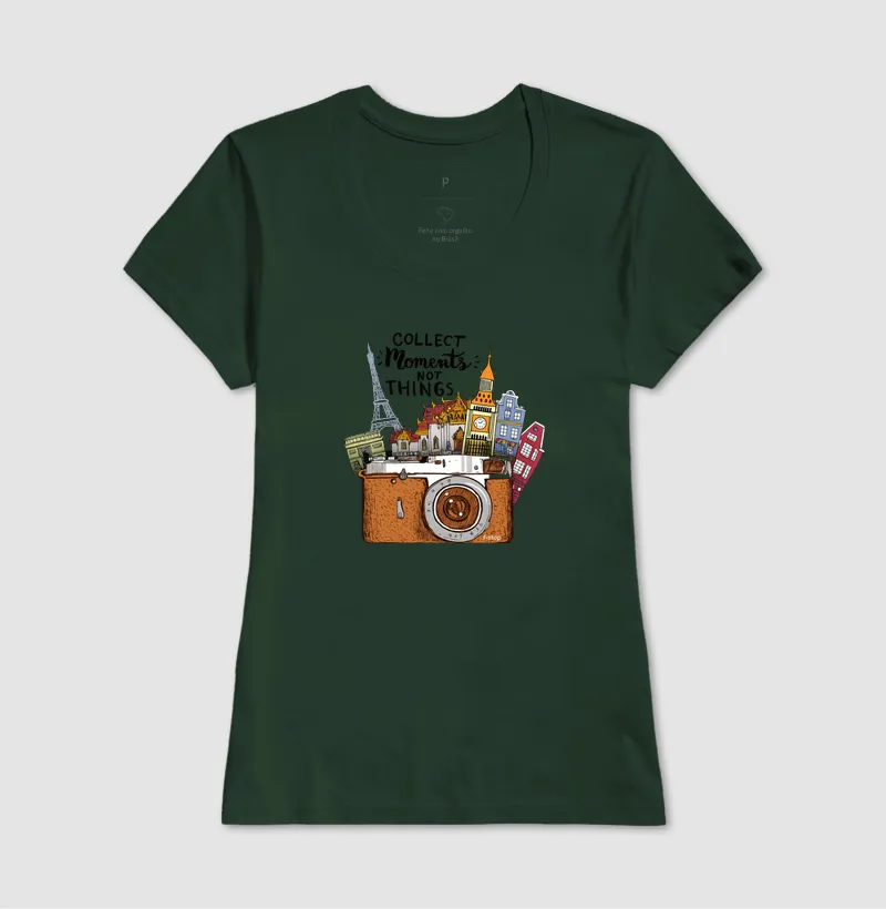 Camisa 11