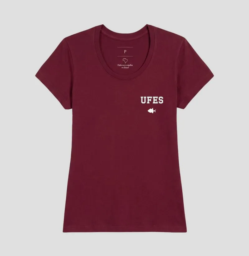UFES Bolso - Feminina - #28963 - Imagem 11