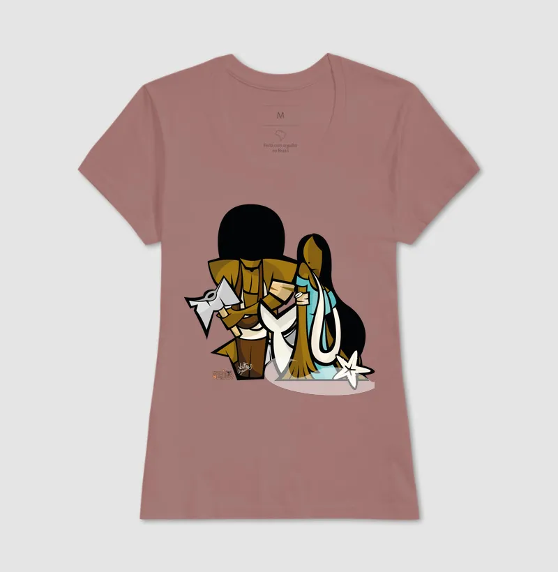 Camisa 15
