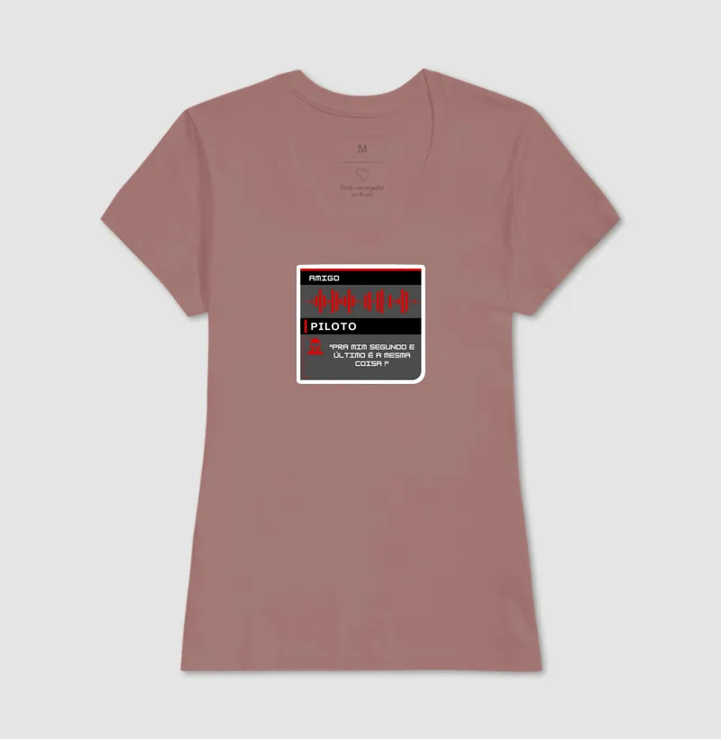 Camisa 15