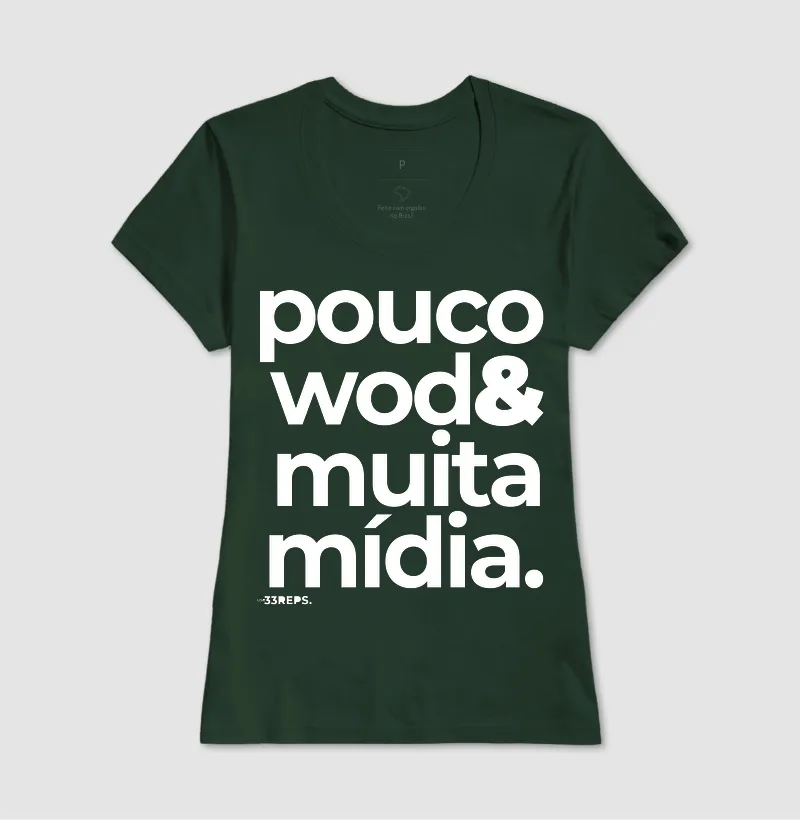 Camisa 12