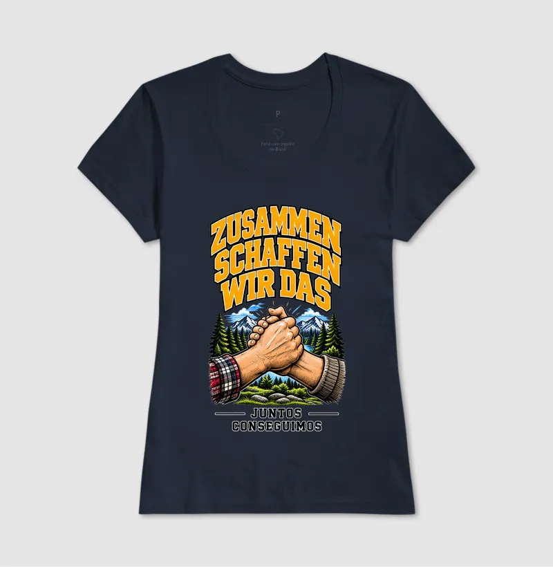 Zusammen schaffen wir das - Imagem 7