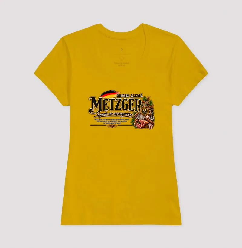 Metzger  - Imagem 15