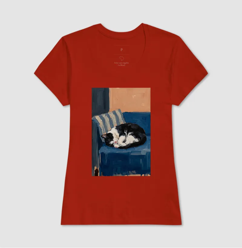 Camisa 13