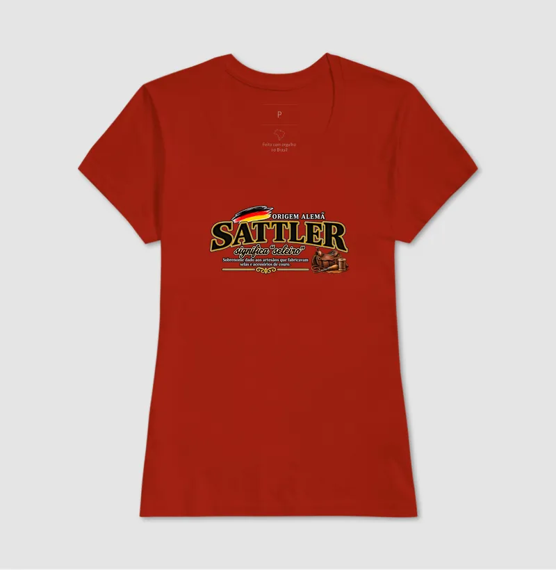 Sattler  - Imagem 11
