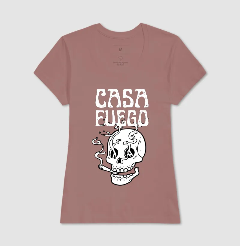 Camisa 15