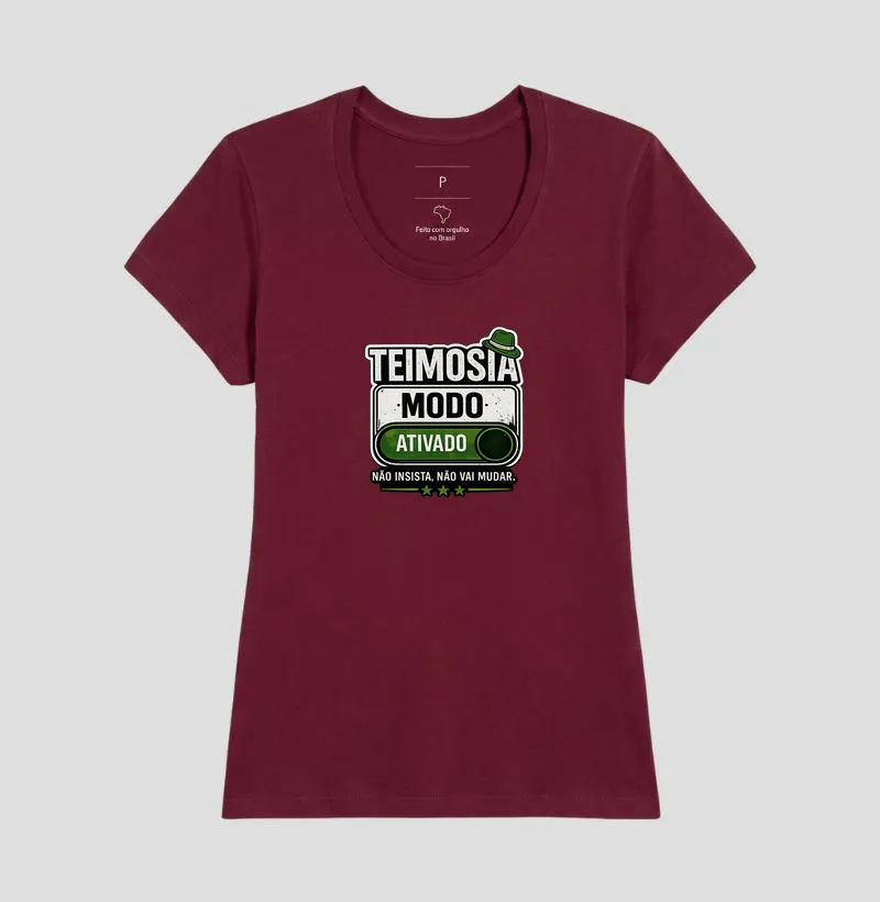 Camisa 18