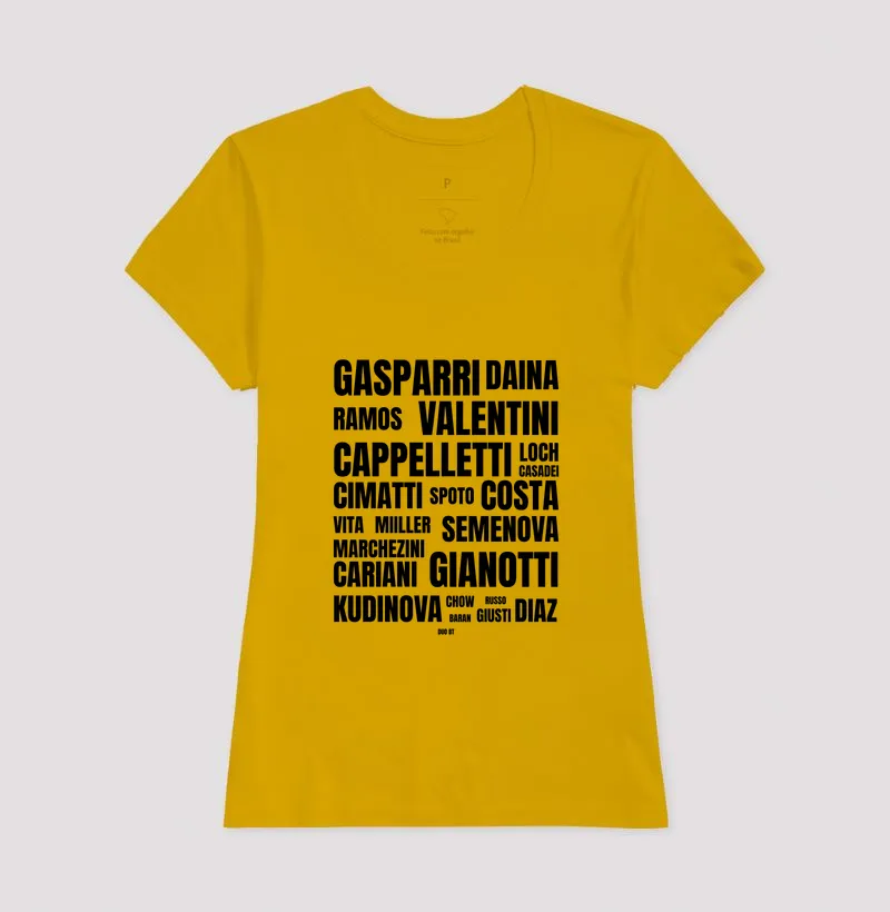 Camisa 14
