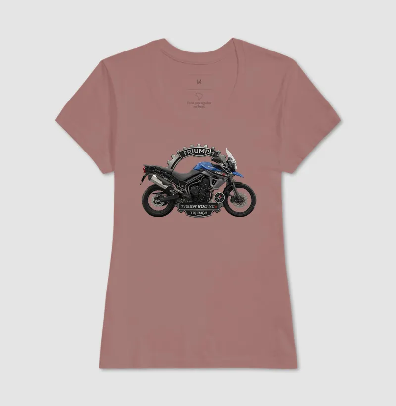 Camisa 16