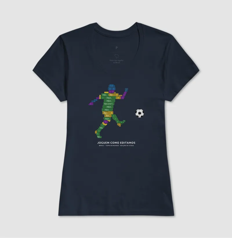 Camisa 6