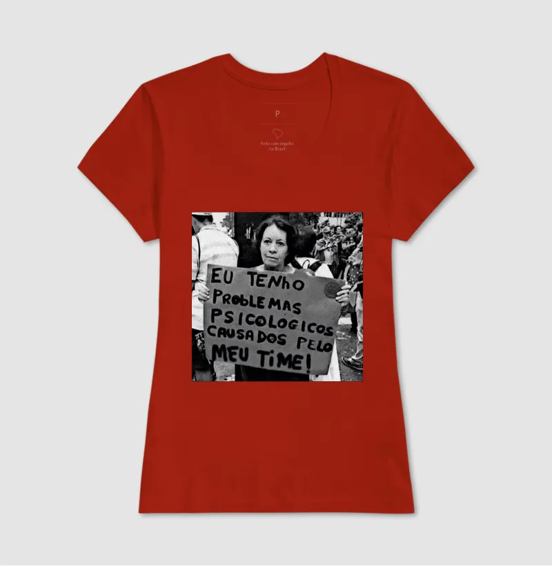 Camisa 10