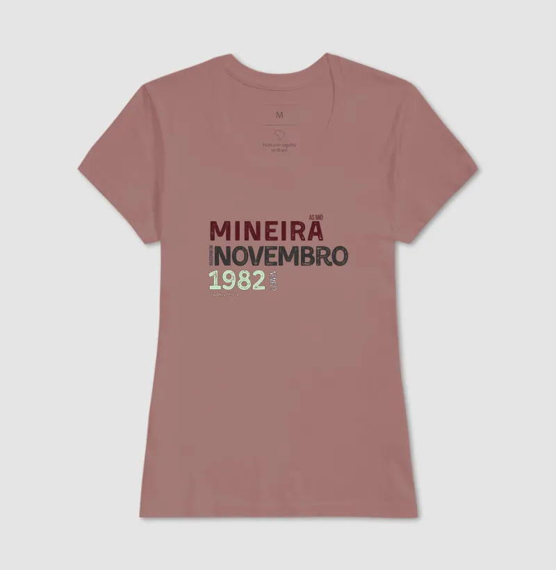 Camisa 19