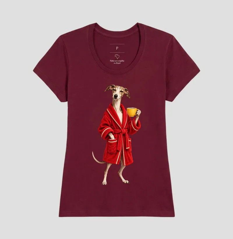 Whippet Coffee Time - Imagem 21